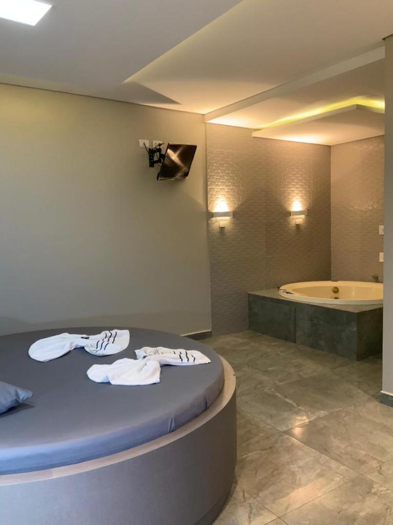 Motel Passione photo 1