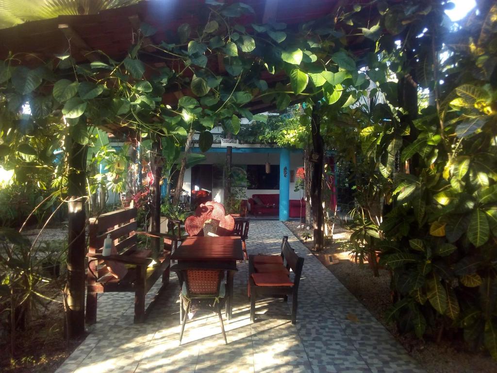 Cabinas del Mar photo 4