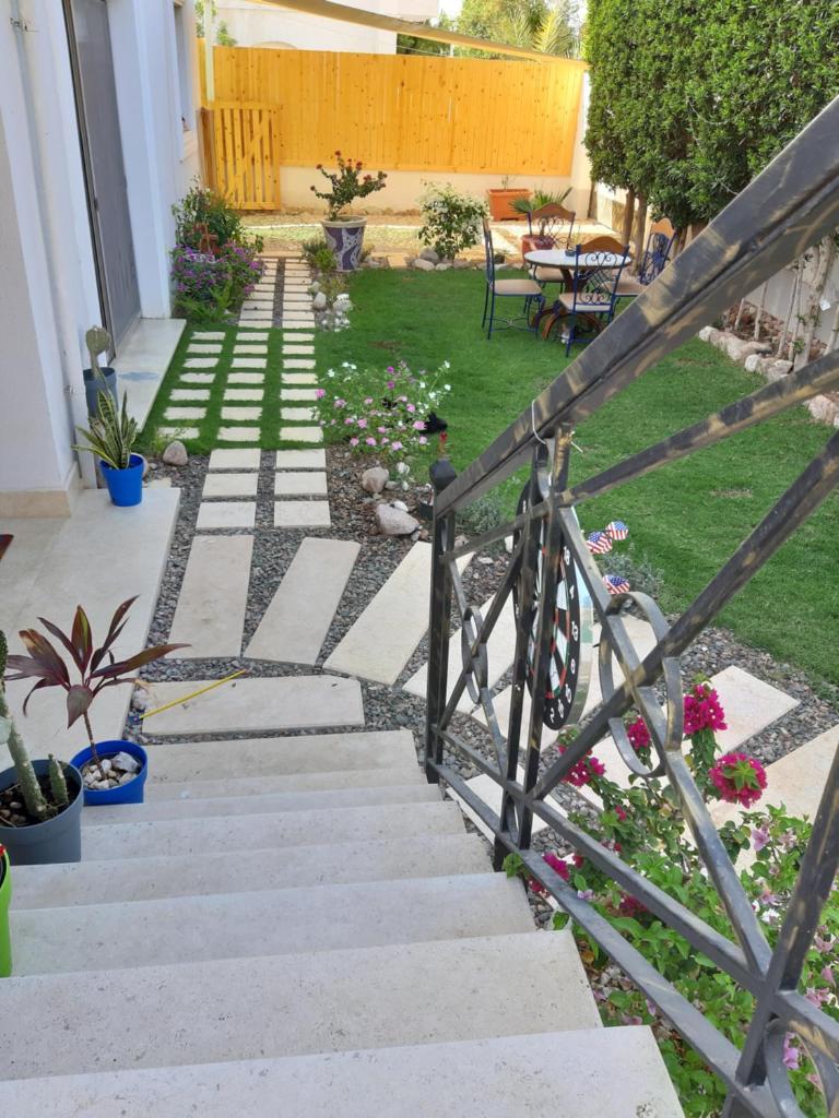 Апартаменты (Апартаменты с 2 спальнями), Villa D60