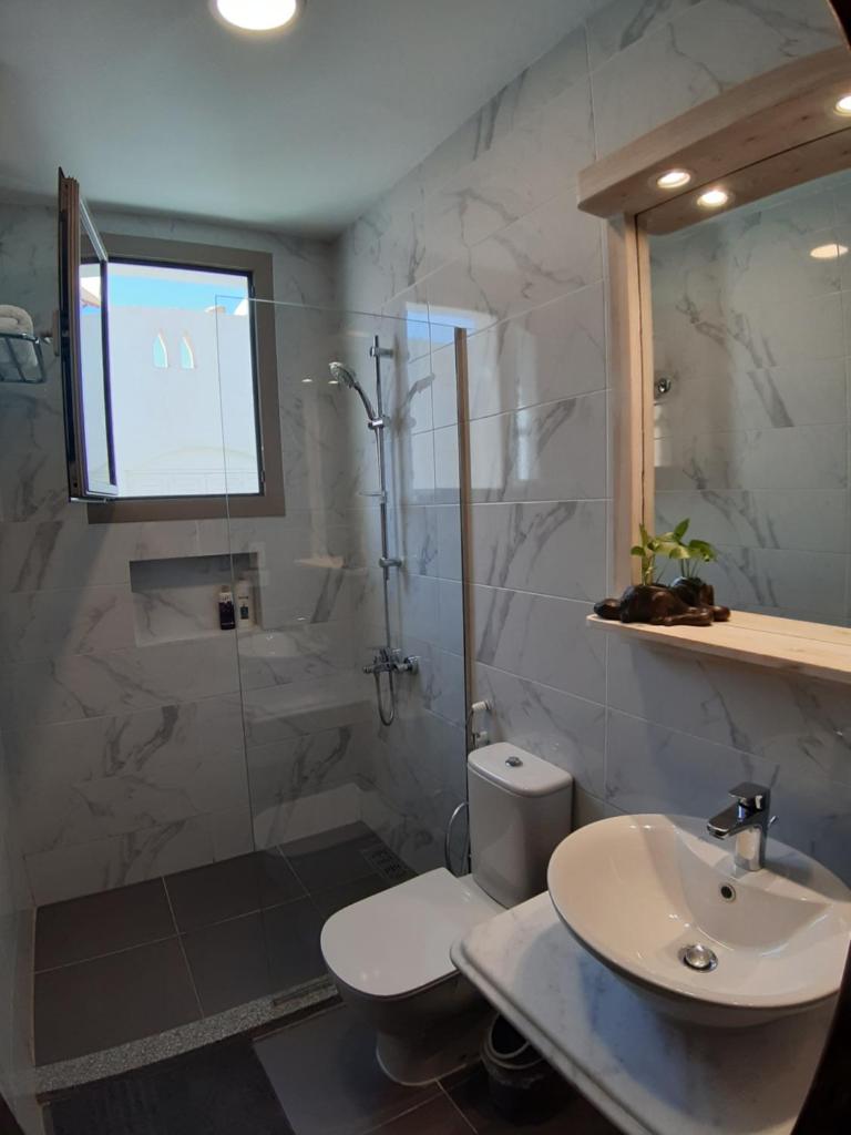 Апартаменты (Апартаменты с 2 спальнями), Villa D60