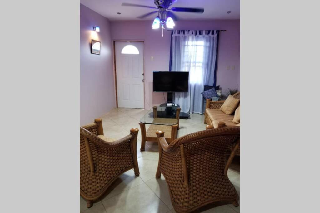 Shalom apartment photo 2