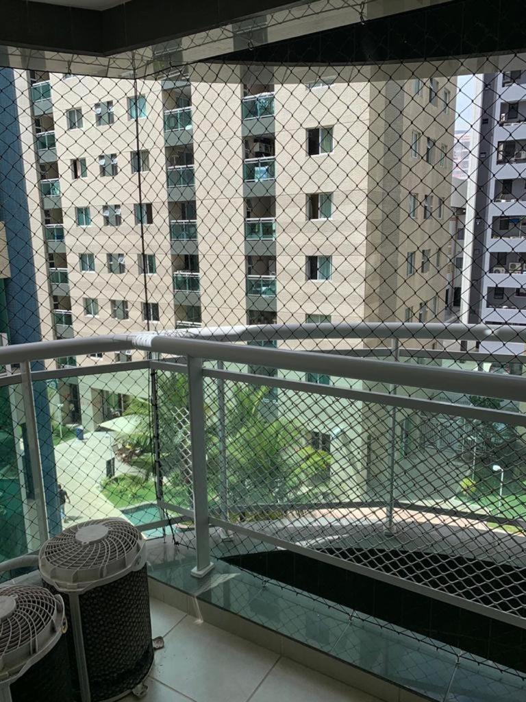 APARTAMENTO COMPLETO, BEIRA MAR, PONTA VERDE, JTR photo 2