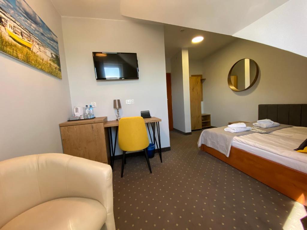 Hotel Krynica photo 4