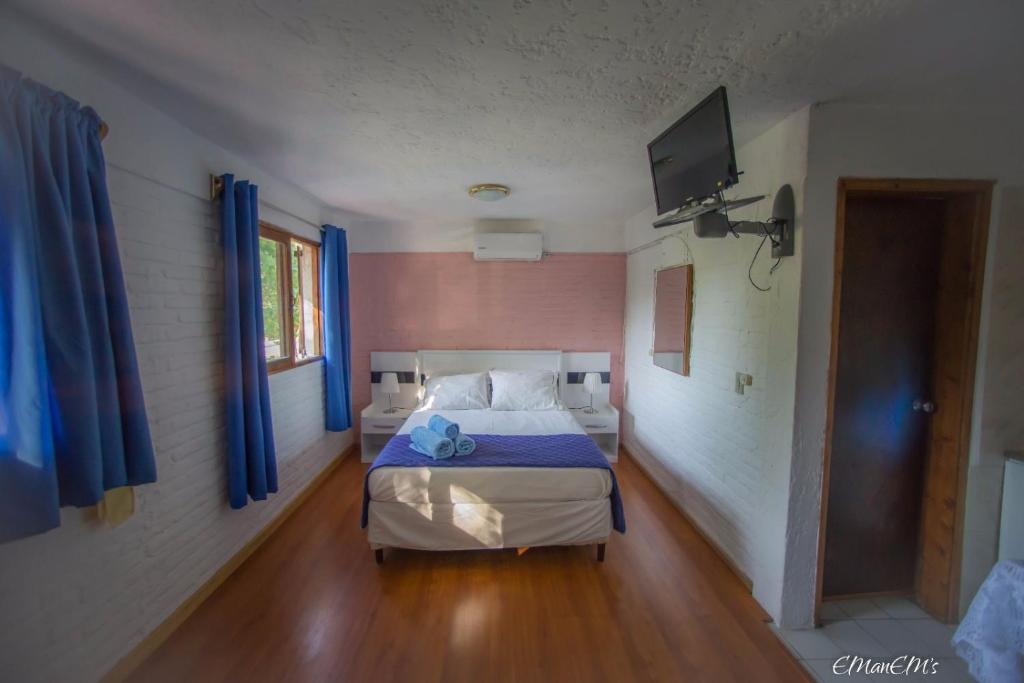 Apartamentos Oyster photo 3