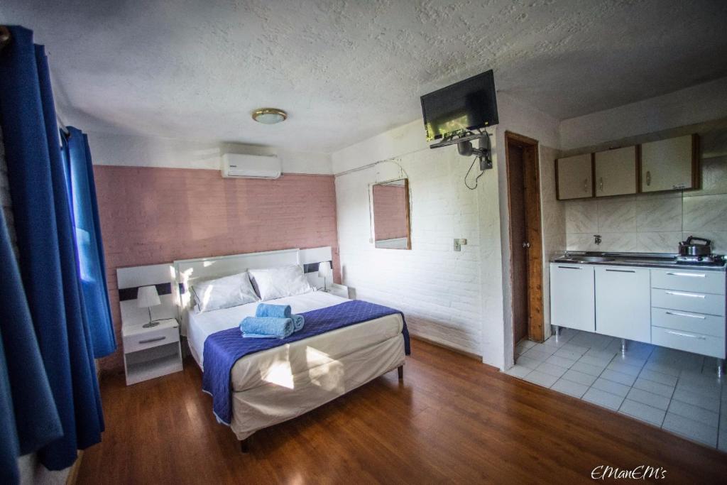 Apartamentos Oyster photo 4