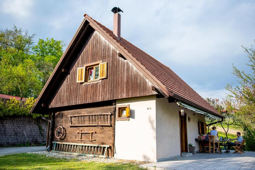 Kuća za odmor Grunt photo 1