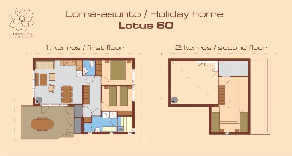 Kolin Lotus Cottages photo 4