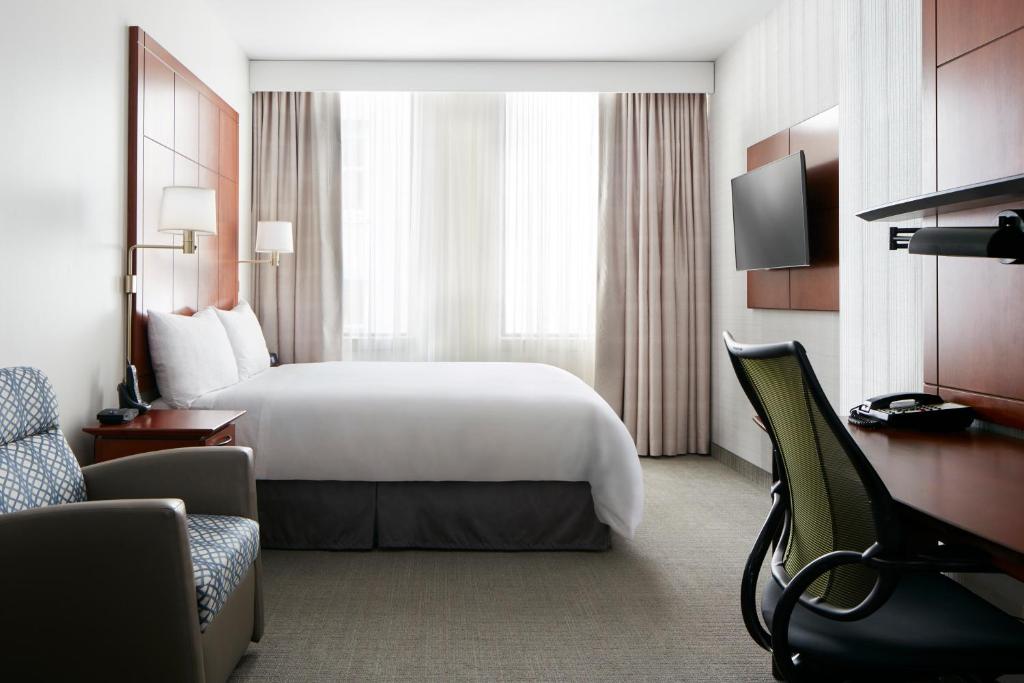 Central Loop Hotel photo 1
