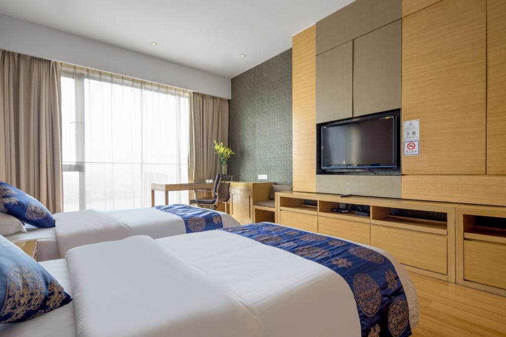 Si Lin Apartment