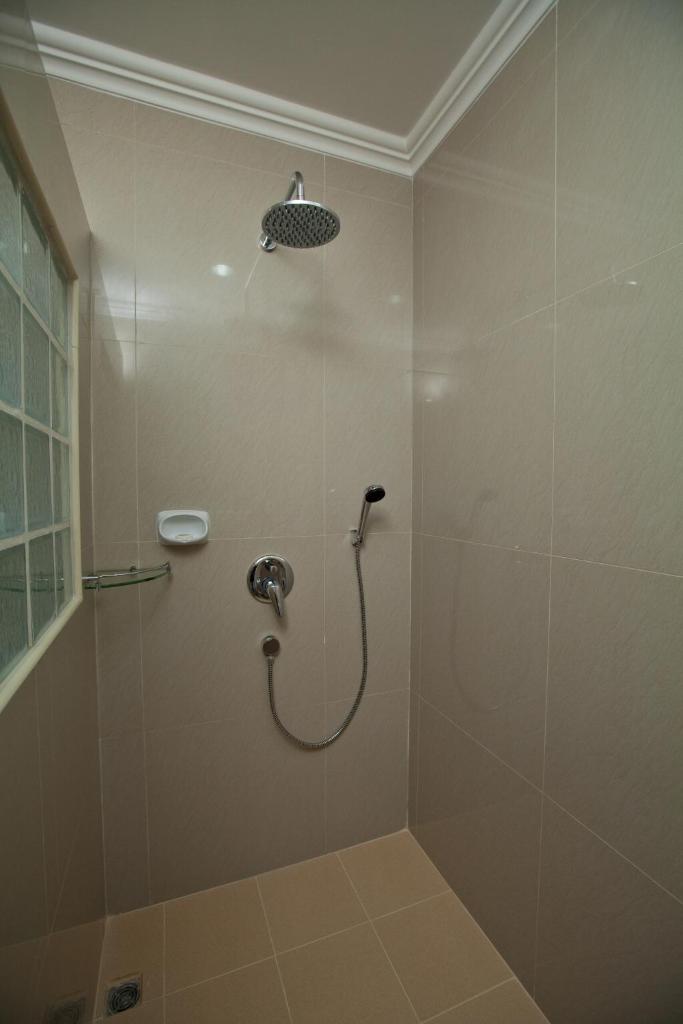 Студио (Стандартный номер-студио с видом на бассейн), Baan Souy Resort