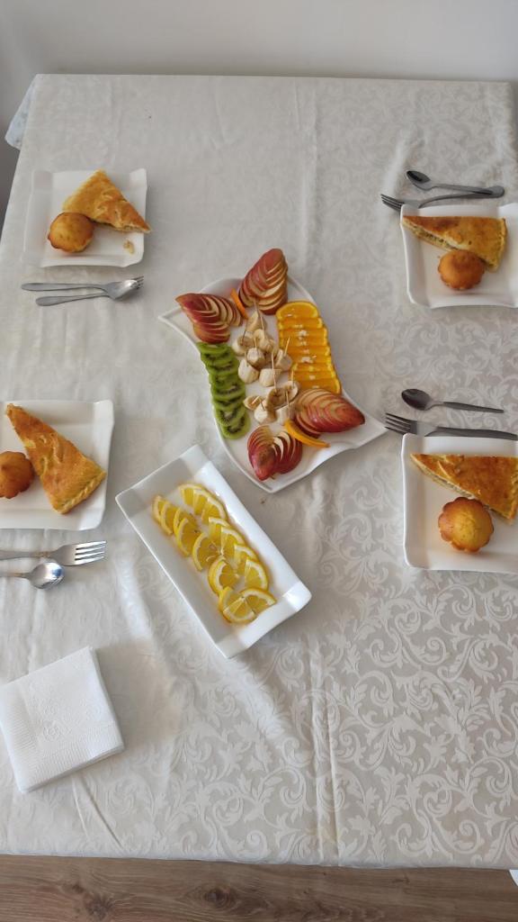 Olive hotel Kochkor photo 3