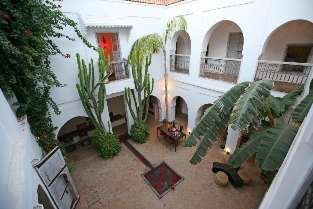 Riad O2 photo 4