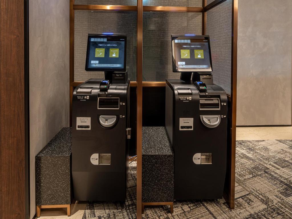 Kobe Plaza Hotel photo 3