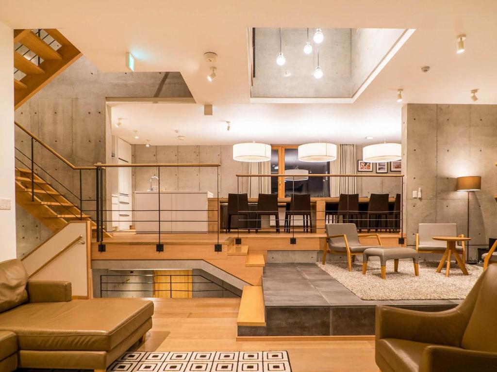 Mizunara Chalet photo 2