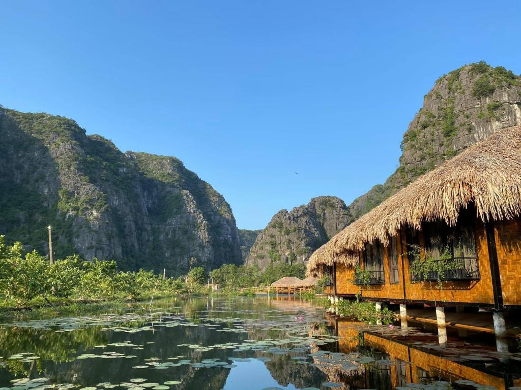 HaLi Home Ninh Binh