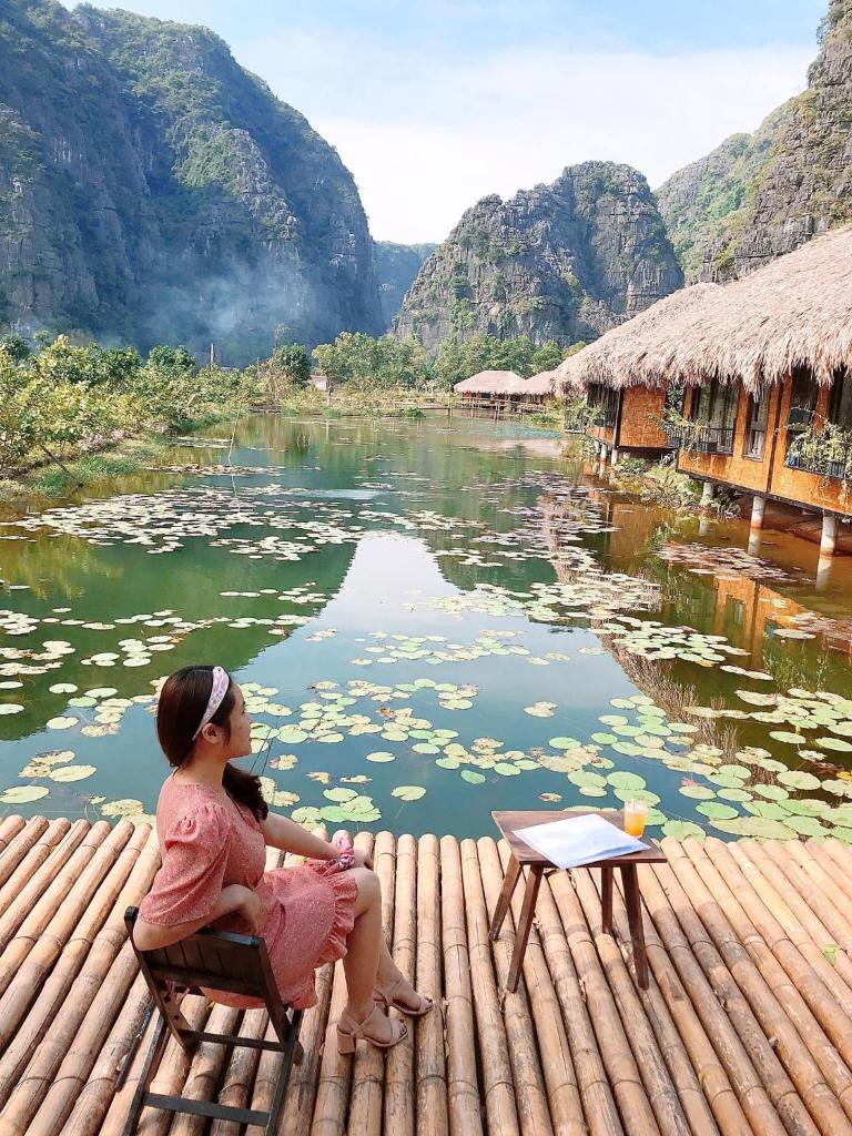 HaLi Home Ninh Binh