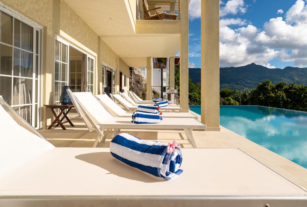 Villa Panoramic Seaview photo 1