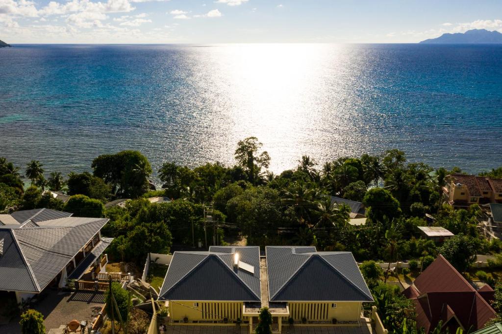 Villa Panoramic Seaview photo 2