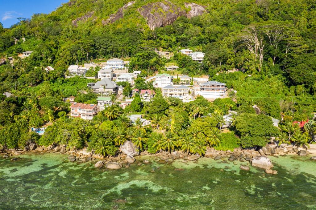 Villa Panoramic Seaview photo 4