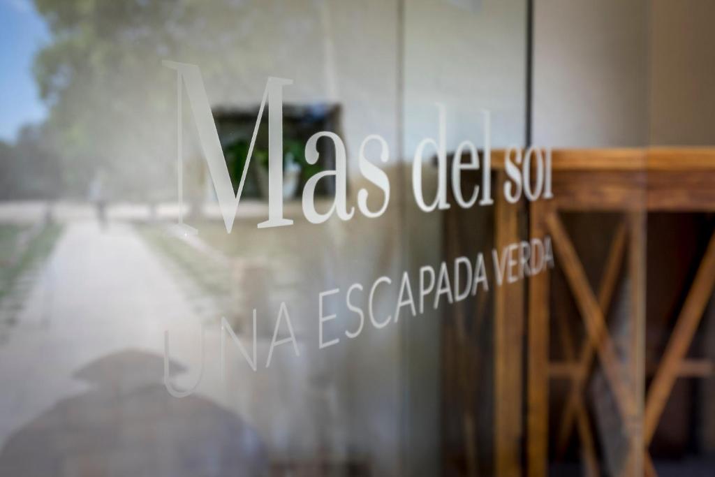 Hotel Mas del Sol photo 3
