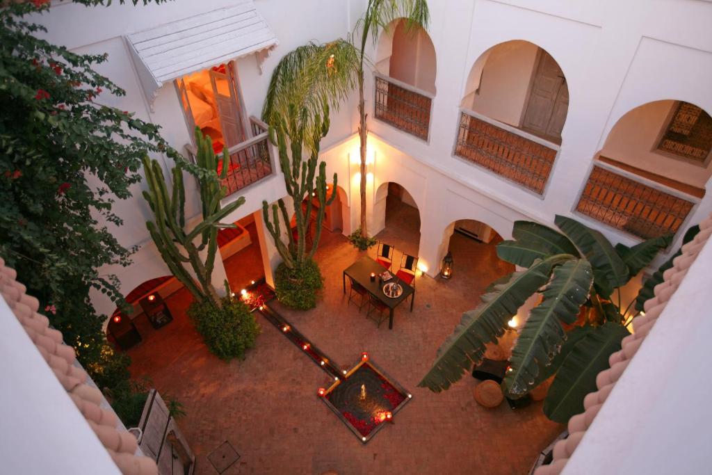 Riad O2 photo 3