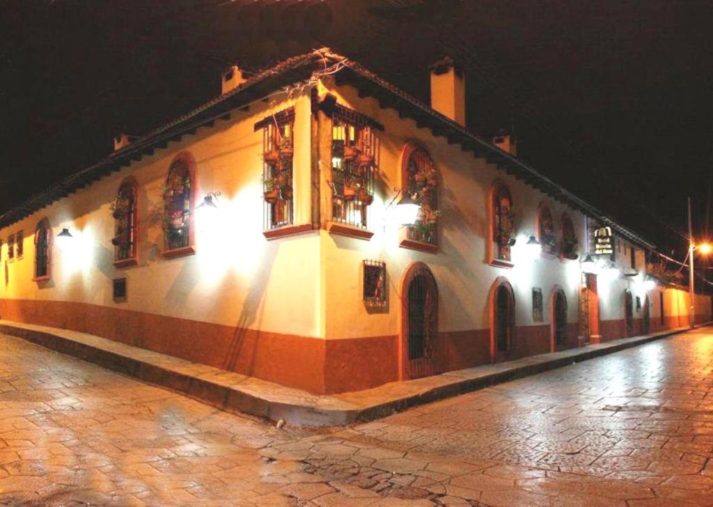Hotel Rincon Del Arco photo 2