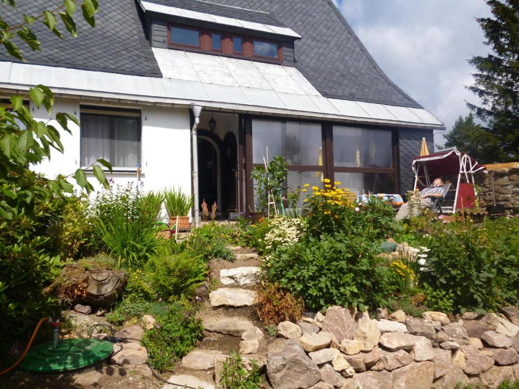 Ferienwohnung Haus Sonnenhügel photo 2