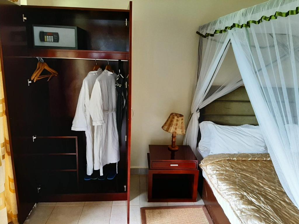 AA Lodge Amboseli photo 1