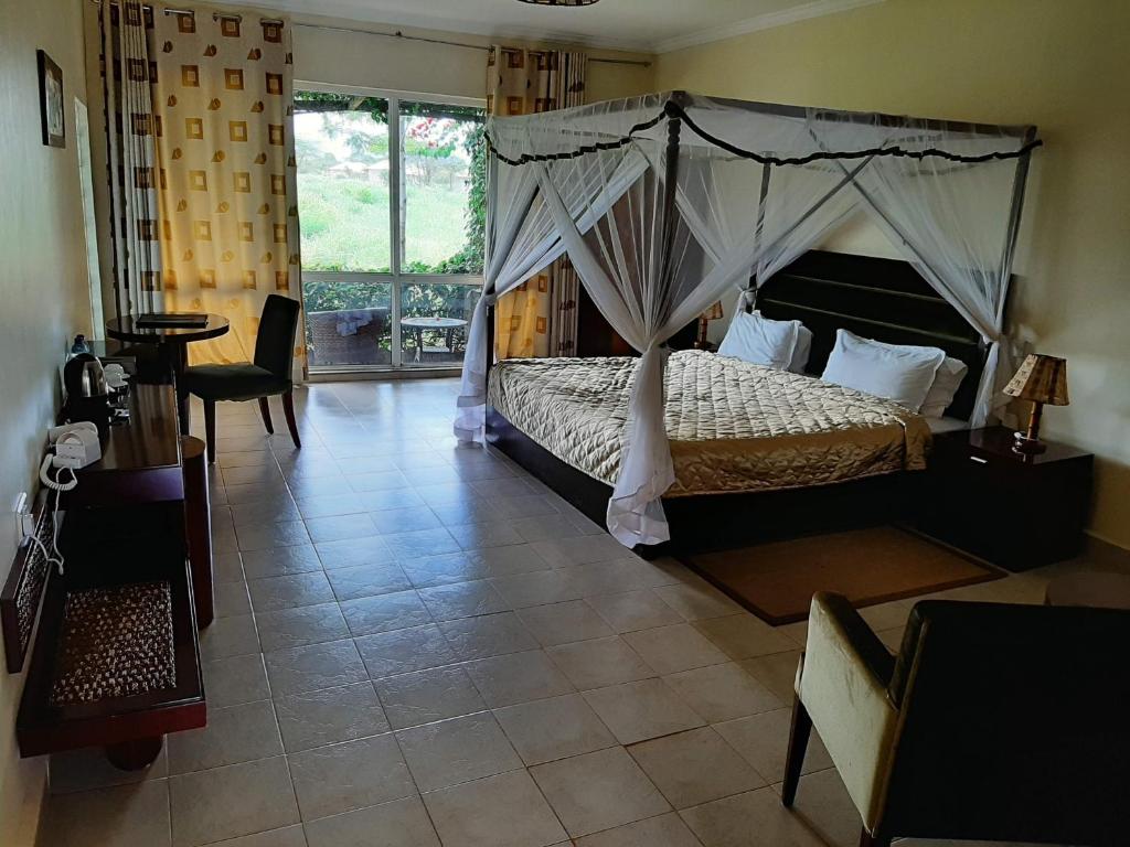 AA Lodge Amboseli photo 2