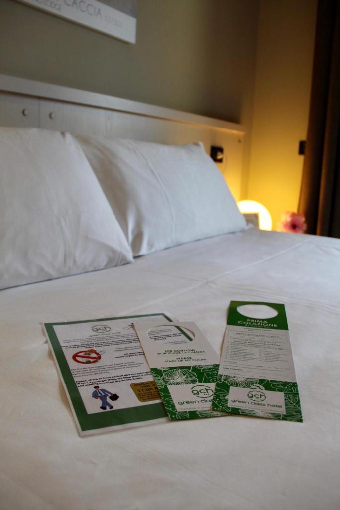 Green Class Hotel Candiolo photo 1