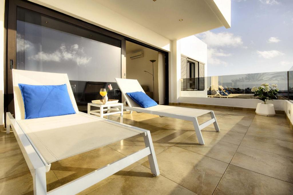 Casa Botavara photo 1