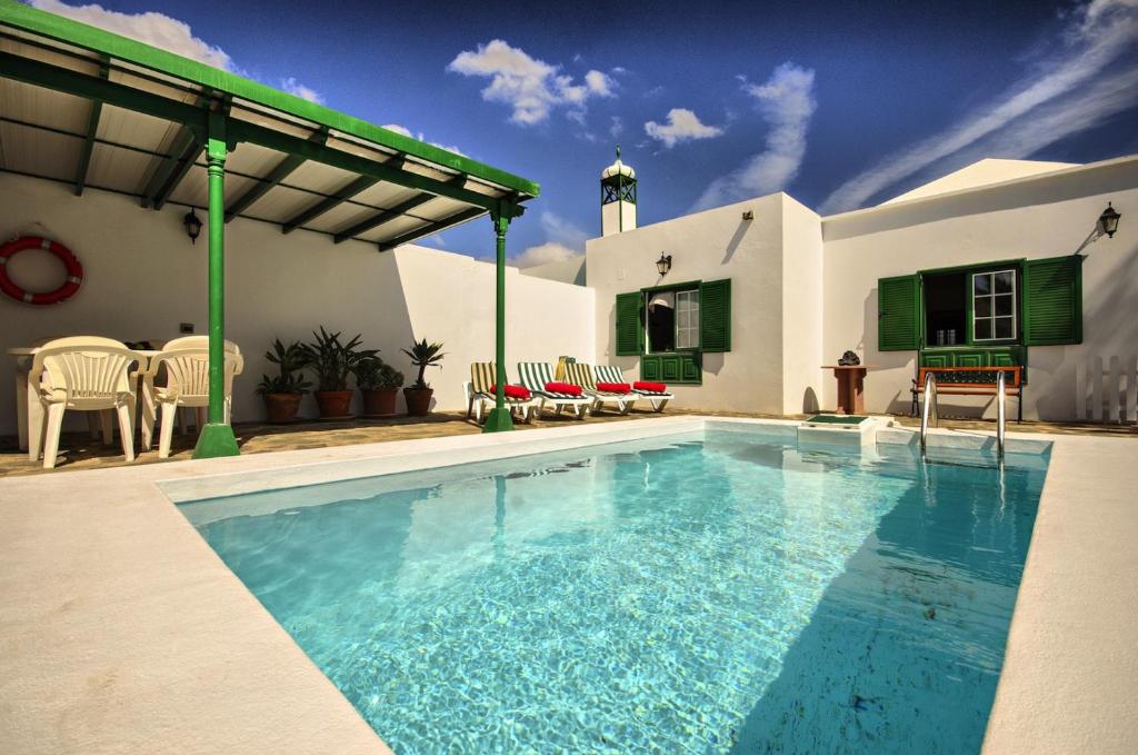 Casa Andrea photo 1