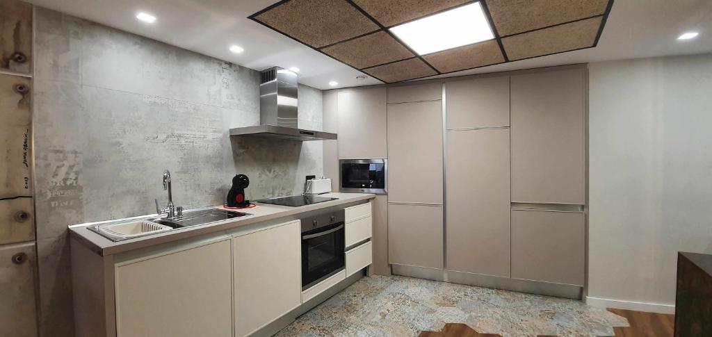 Apartamento EL PILAR Céntrico ascensor cocina WIFI en Zaragoza by lodom photo 3