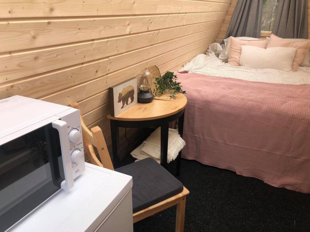 Niiralan Tila : Starlite Cabin photo 2