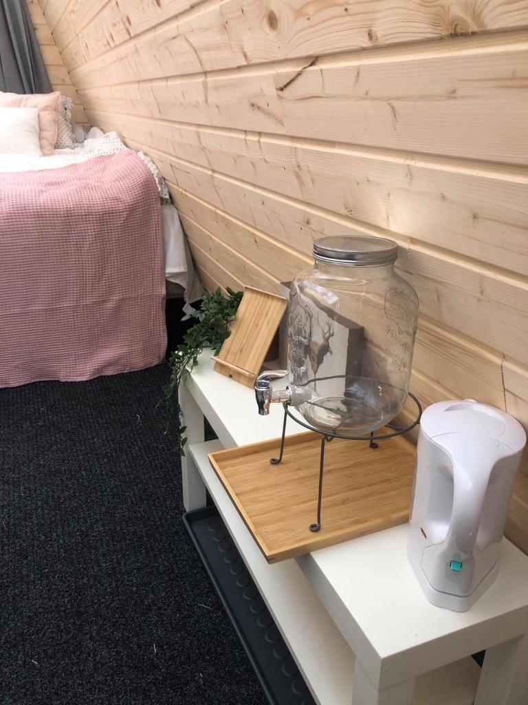 Niiralan Tila : Starlite Cabin photo 3