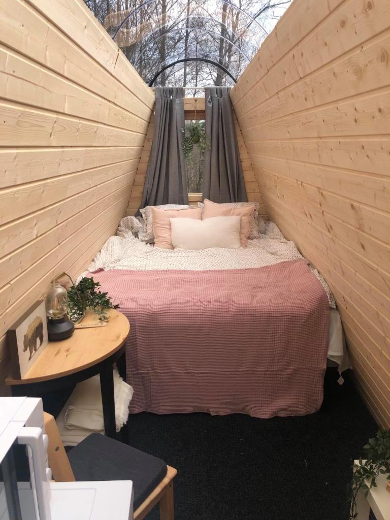 Niiralan Tila : Starlite Cabin photo 1