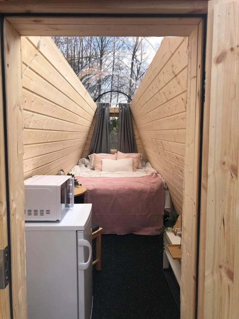 Niiralan Tila : Starlite Cabin photo 4