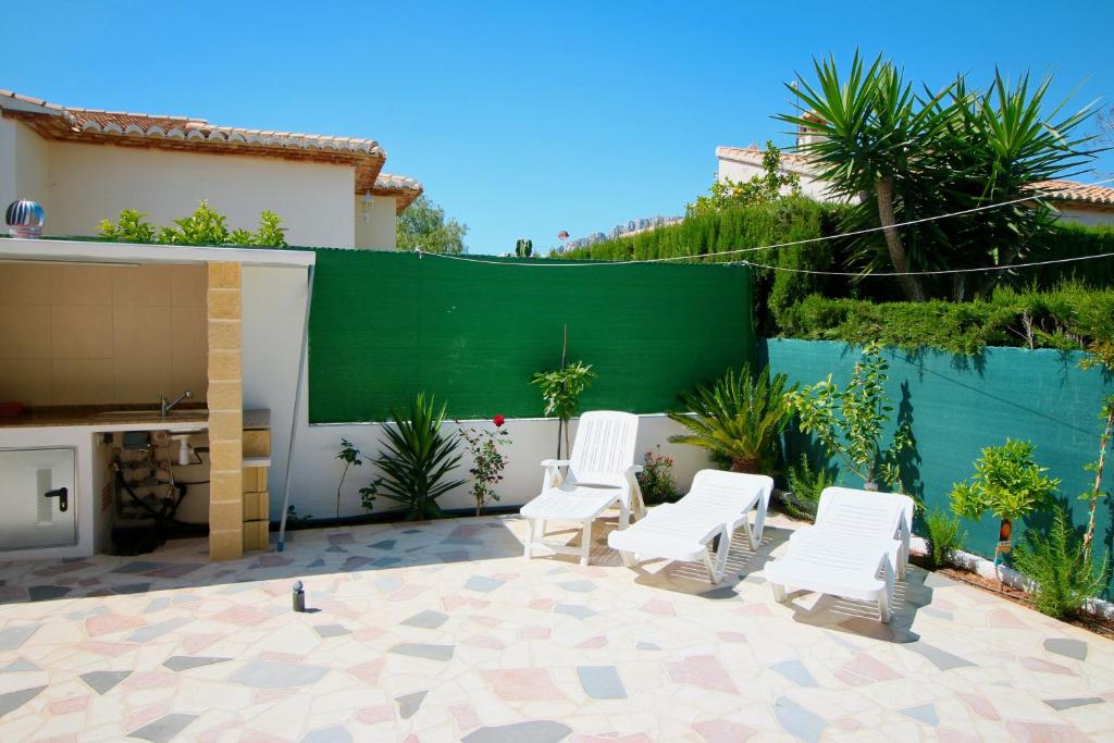 Campo Olivar PM photo 4