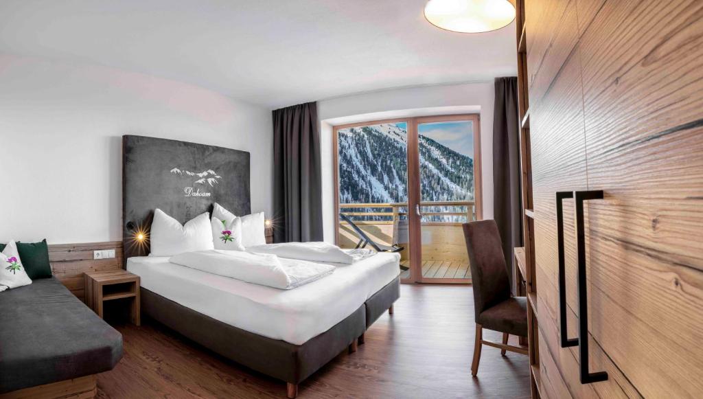 Berghotel & Gasthof Marlstein photo 2