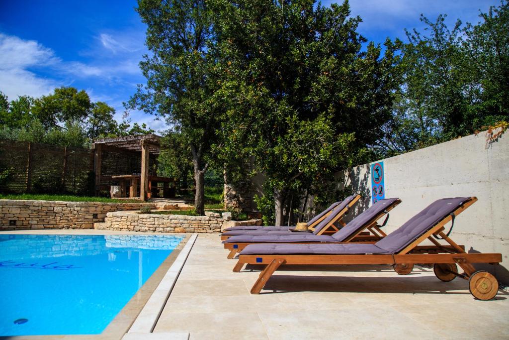 Holiday Home Mikula photo 3