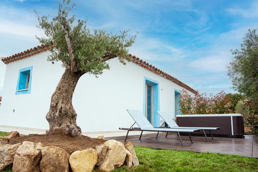 AQUA SARDINIA boutique hotel photo 2