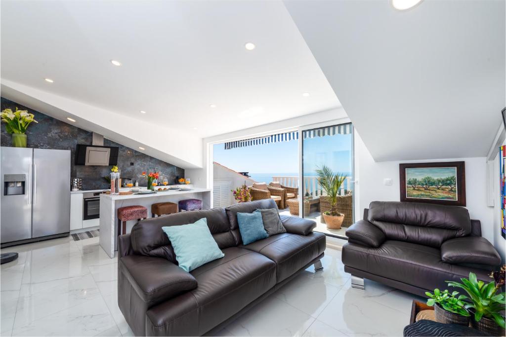 Guest house AllineedDubrovnik Choose between Double room or penthouse or studio apartments FREE PARKING photo 3