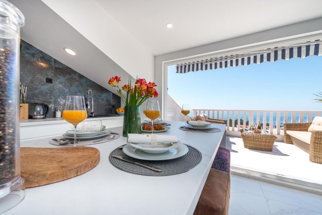 Guest house AllineedDubrovnik Choose between Double room or penthouse or studio apartments FREE PARKING photo 4