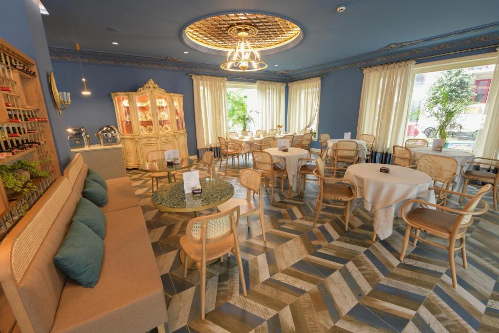 Çoçja Boutique Hotel photo 3