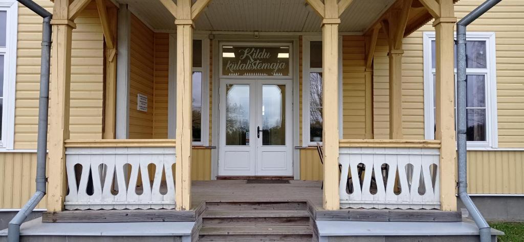 Kildu külalistemaja photo 1