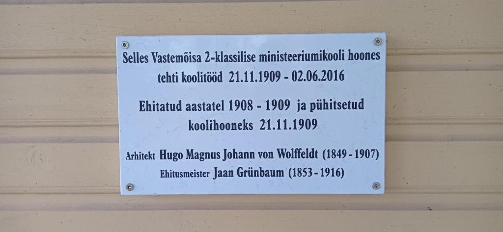 Kildu külalistemaja photo 2