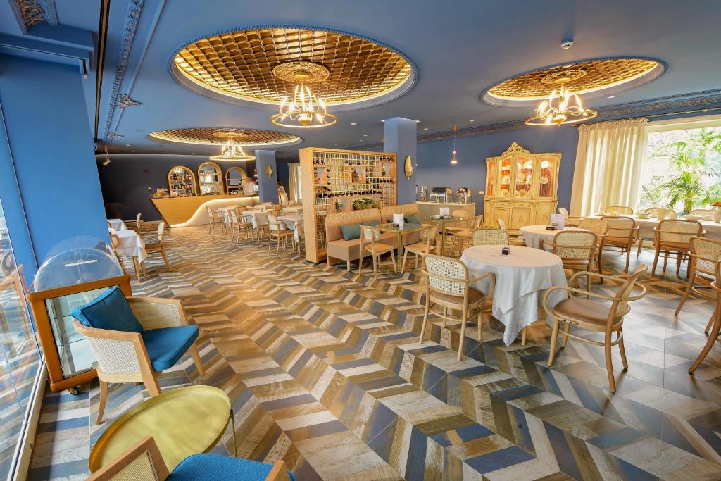 Çoçja Boutique Hotel photo 1