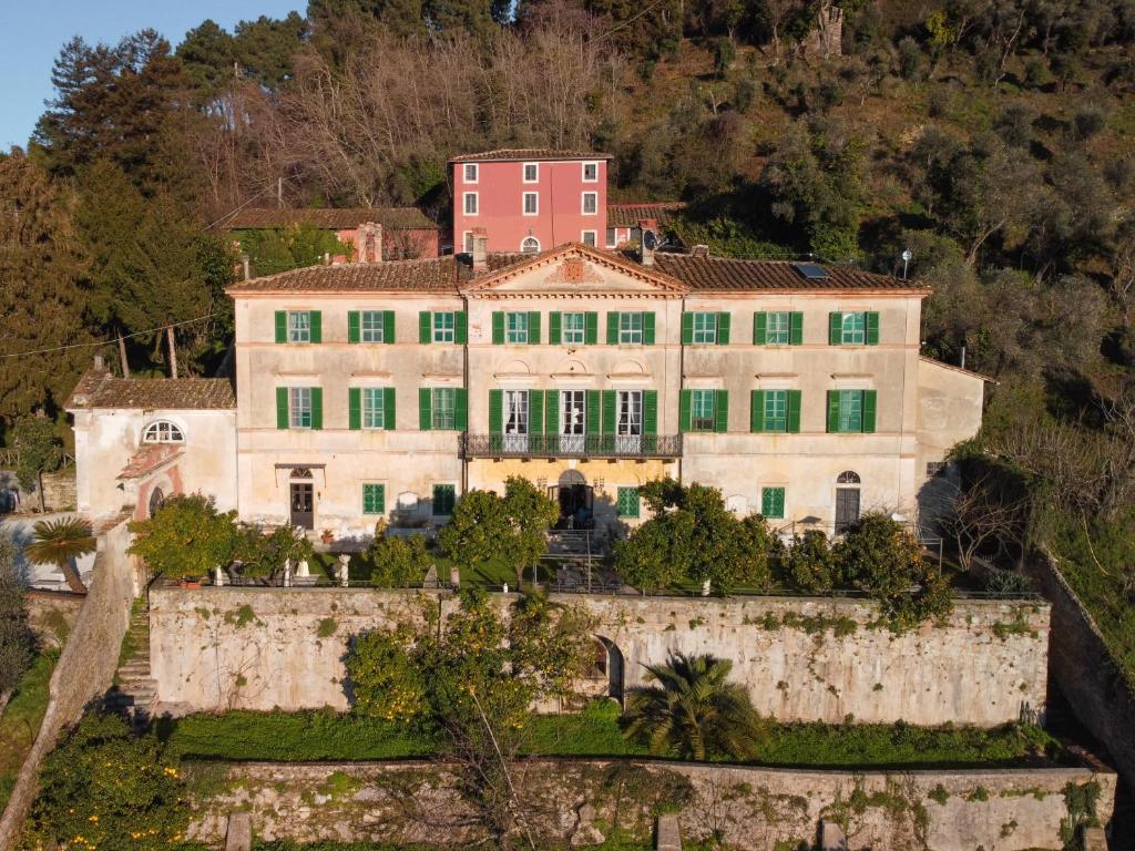 Agriturismo Villa Cavallini photo 3
