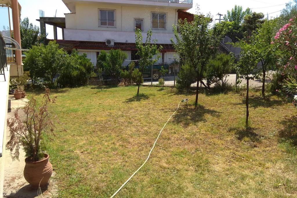 Christos Central Apartment photo 1