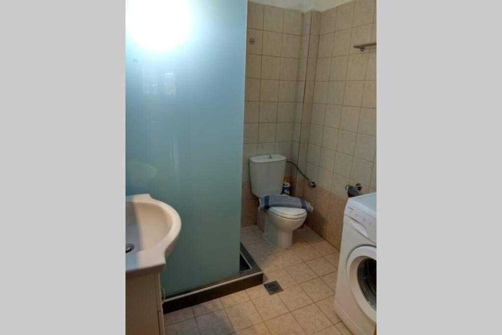 Christos Central Apartment photo 2